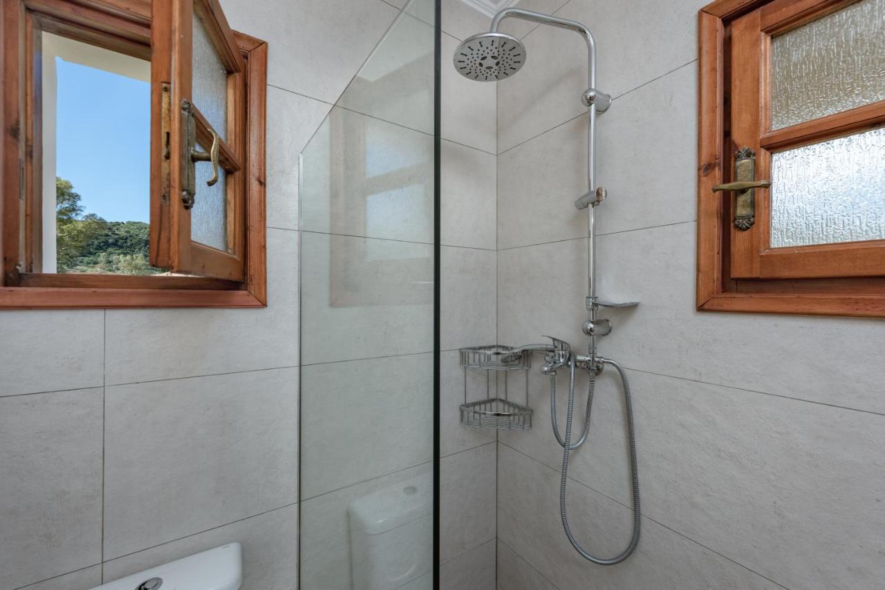 Albouro Seafront Apartments Кателіос Екстер'єр фото