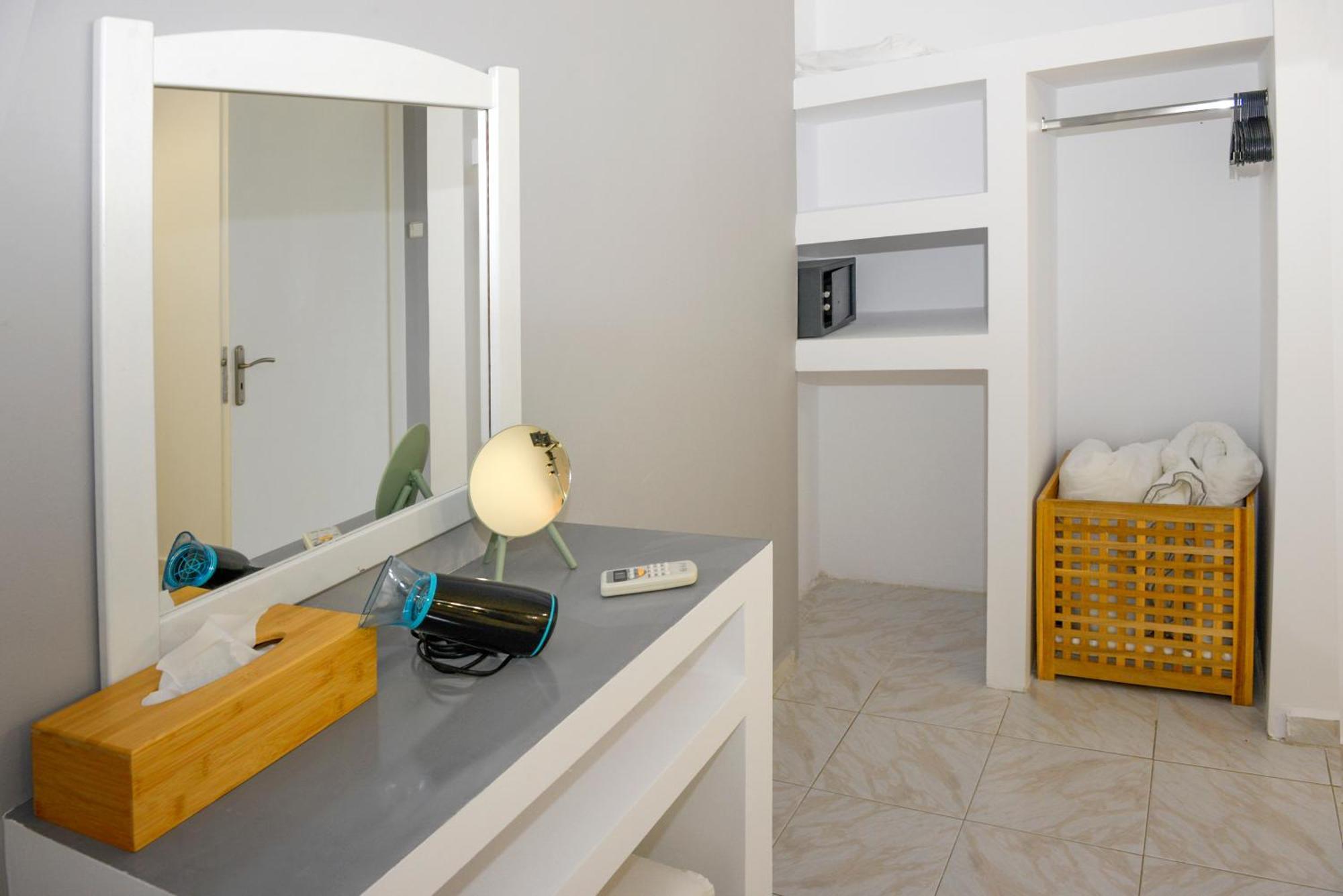 Albouro Seafront Apartments Кателіос Екстер'єр фото